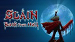 * Slain: Back From Hell * EPIC GAMES * (PC)