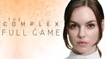 * The Complex * EPIC GAMES * (PC)