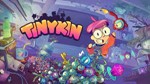 * Tinykin * EPIC GAMES * (PC)