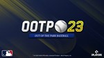 * Out of the Park Baseball 23 * EPIC GAMES * (PC)