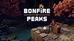 * Bonfire Peaks * EPIC GAMES * (PC)