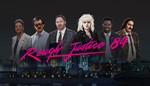 * Rough Justice: ´84 * EPIC GAMES * (PC)