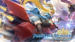 * Frontier Hunter: Erza´s Wheel of Fortune * EGS (PC)
