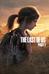 * The Last of Us™ Part I * EPIC GAMES * (PC)