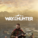 * Way of the Hunter * EPIC GAMES * (PC)