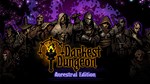 * Darkest Dungeon: The Ancestral Edition * EGS * (PC)