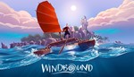 * Windbound * EPIC GAMES * (PC)