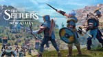 * The Settlers*: New Allies * EPIC GAMES * (PC)