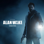 🔴 Alan Wake Remastered ✅ EPIC GAMES 🔴 (PC) - irongamers.ru