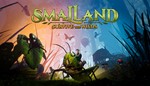 * Smalland: Survive the Wilds * EPIC GAMES * (PC)