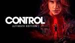 * Control * EPIC GAMES * (PC)
