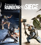 🔴 Tom Clancy´s Rainbow Six Siege ✅ EPIC GAMES 🔴 (PC)