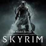 🔴 The Elder Scrolls V: Skyrim ✅ EPIC GAMES 🔴 (PC)