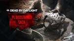 ⚜️ (EGS) Dead by Daylight - The Bloodstained Sack ⚜️