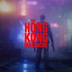 * The Hong Kong Massacre * EPIC GAMES * (PC)