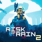 * Risk of Rain 2 * EPIC GAMES * (PC)