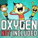 * Oxygen Not Included * EPIC GAMES * (PC)