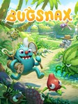 * Bugsnax * EPIC GAMES * (PC)