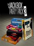 * The Jackbox Party Pack 3 * EPIC GAMES * (PC)