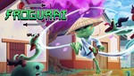 * Frogurai * EPIC GAMES * (PC)