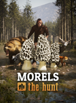 * Morels: The Hunt * EPIC GAMES * (PC)