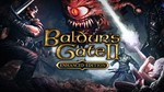 * Baldur´s Gate II: Enhanced * EPIC GAMES * (PC)