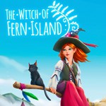 * The Witch of Fern Island * EPIC GAMES * (PC)