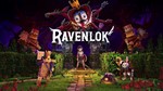 * Ravenlok * EPIC GAMES * (PC)