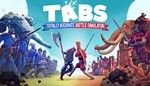 * Totally Accurate Battle Simulator * EPIC GAMES (PC)