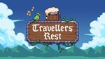 * Travellers Rest * EPIC GAMES * (PC)