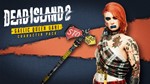 * Набор *Персонаж: Gaelic Queen Dani* * EGS *DLC