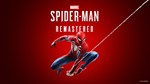* Marvel´s Spider-Man Remastered * EPIC GAMES * (PC)
