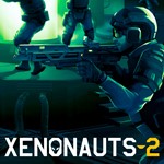 * Xenonauts 2 * EPIC GAMES * (PC)