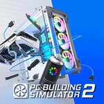 * PC Building Simulator 2 * EPIC GAMES * (PC)