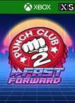 🥊 (XBOX) Punch Club 2: Fast Forward 🥊 - irongamers.ru