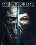 🔴 Dishonored 2 ✅ EPIC GAMES 🔴 (PC)