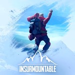 * Insurmountable * EPIC GAMES * (PC)