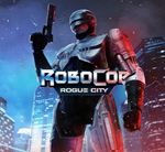 * RoboCop: Rogue City * EPIC GAMES * (PC)