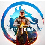 🔴 Mortal Kombat 1 ✅ EPIC GAMES 🔴 (PC)