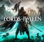 🔴 Lords of the Fallen ✅ EPIC GAMES 🔴 (PC)