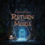 * The Lord of the Rings: Return to Moria * EGS * (PC)