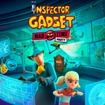 * Inspector Gadget: Mad Time Party * EPIC GAMES*(PC)