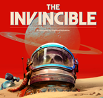* The Invincible * EPIC GAMES * (PC)