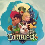 * EARTHLOCK * EPIC GAMES * (PC)