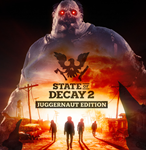 🔴 State of Decay 2: Juggernaut Edition ✅ EGS 🔴 (PC)