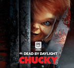 ⚜️ (EGS) Dead by Daylight - Chucky Chapter ⚜️