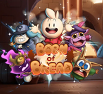 * Born of Bread * EPIC GAMES * (PC)