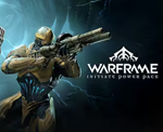 ➰ (PC) Warframe: Initiate Power Pack Набор Усиления ➰ - irongamers.ru