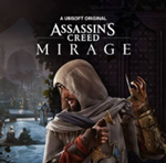 🔴 Assassin&acute;s Creed® Mirage ✅ EPIC GAMES 🔴 (PC) - irongamers.ru