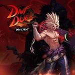 * DNF Duel * EPIC GAMES * (PC)